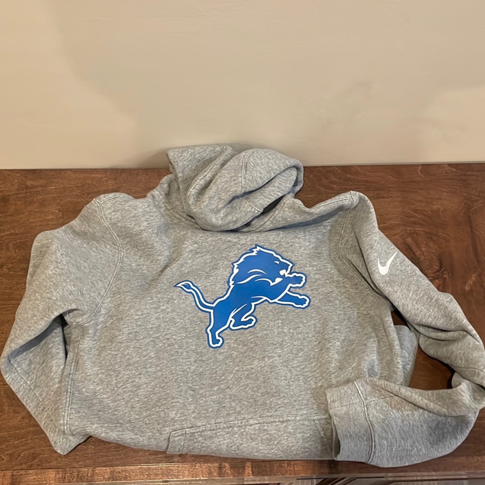 UEC-Nike Hoodie